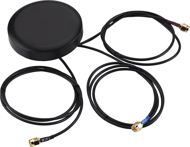 GNSS4GSM by pctel