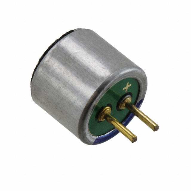 EM-6050P by soberton inc