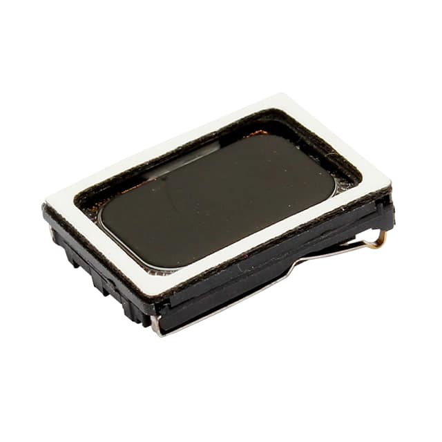 SP-1511S-6 by soberton inc