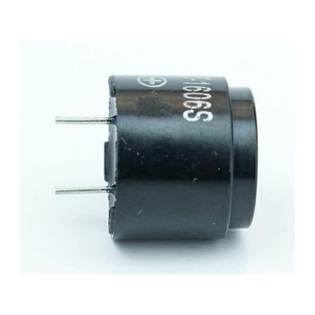 WST-1606S-2 by soberton inc