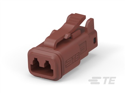 1-2600023-6 by te connectivity / deutsch automotive