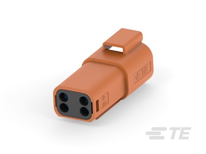 1-2600030-7 by te connectivity / deutsch automotive