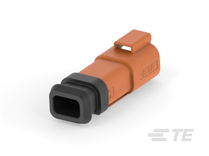2-2600030-6 by te connectivity / deutsch automotive