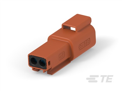 2600022-8 by te connectivity / deutsch automotive