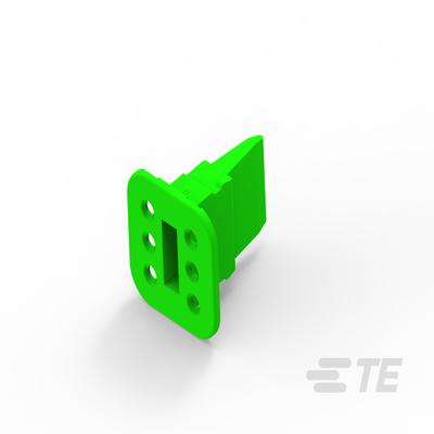 2600037-1 by te connectivity / deutsch automotive