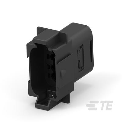 2600038-7 by te connectivity / deutsch automotive