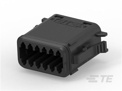 2600043-9 by te connectivity / deutsch automotive