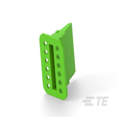 2600045-1 by te connectivity / deutsch automotive