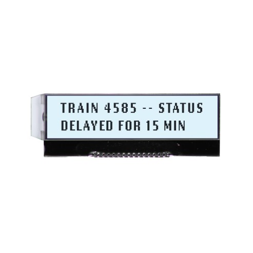 NHD-C0220BA-FSW-FTW
