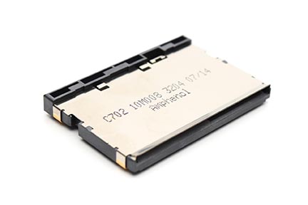 C70210M0083204 by amphenol tuchel