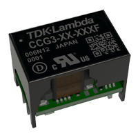 CCG3-12-15DF by tdk-lambda