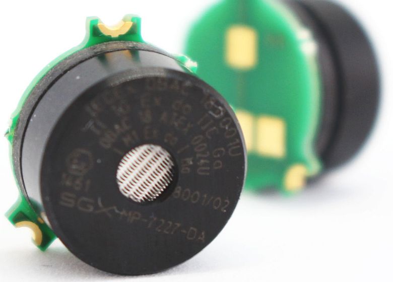 MP7217-DA by sgx-sensortech / amphenol