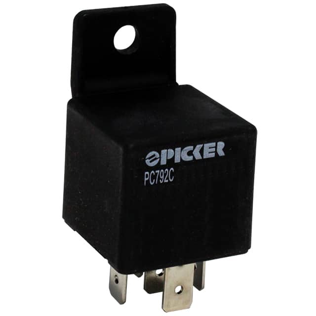 PC792E-1A-C1-24S1-RN-X