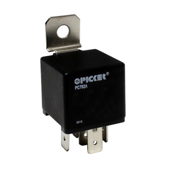 PC792A-1C-C2-12C1.9-N-X