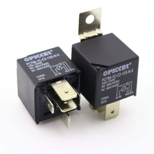 PC795-1C-C2-24C-X
