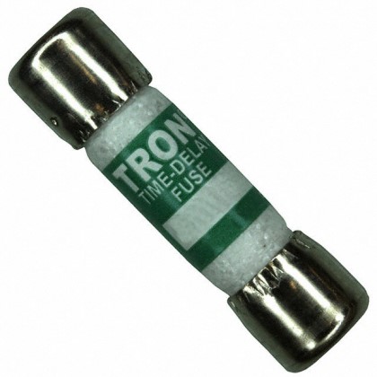 FNQ-10 by eaton electrical / coiltronics / bussmann