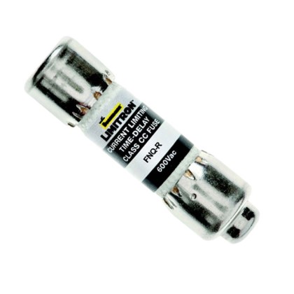 FNQ-R-25 by eaton electrical / coiltronics / bussmann