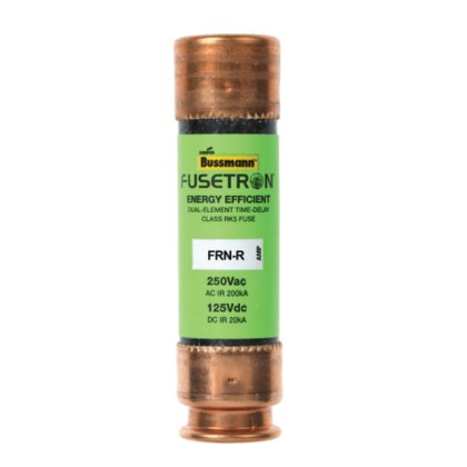 FRN-R-35 by eaton electrical / coiltronics / bussmann