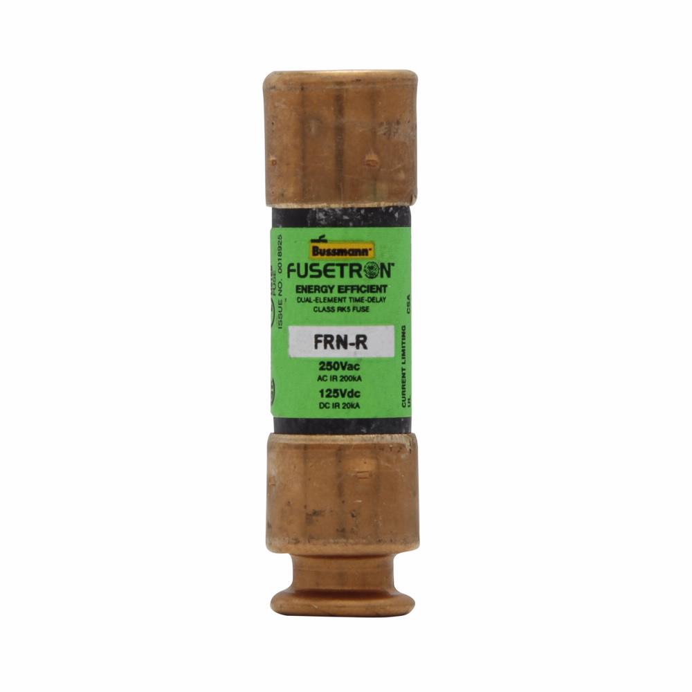 FRN-R-6-1/4 by eaton electrical / coiltronics / bussmann