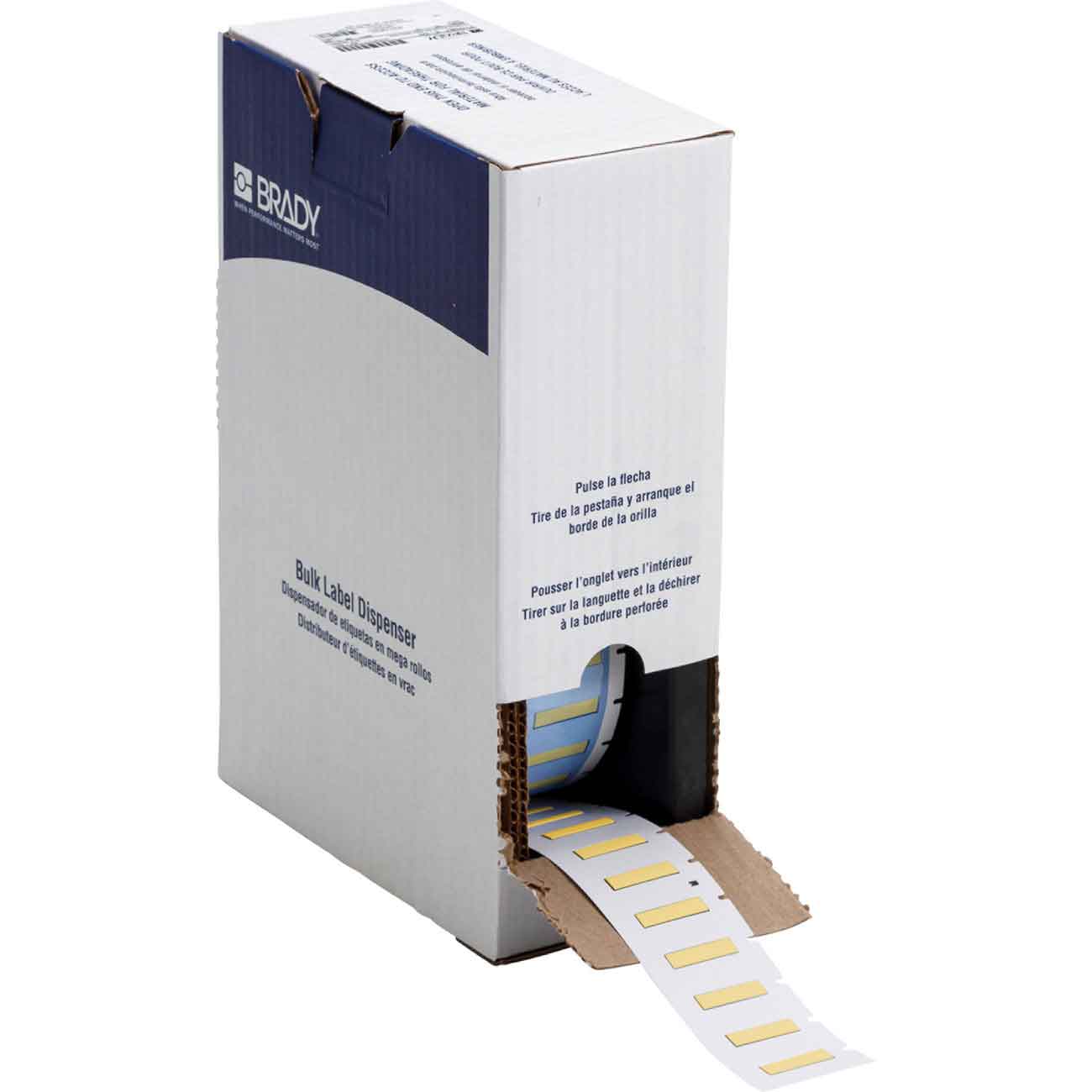 BM-125-1-342-YL