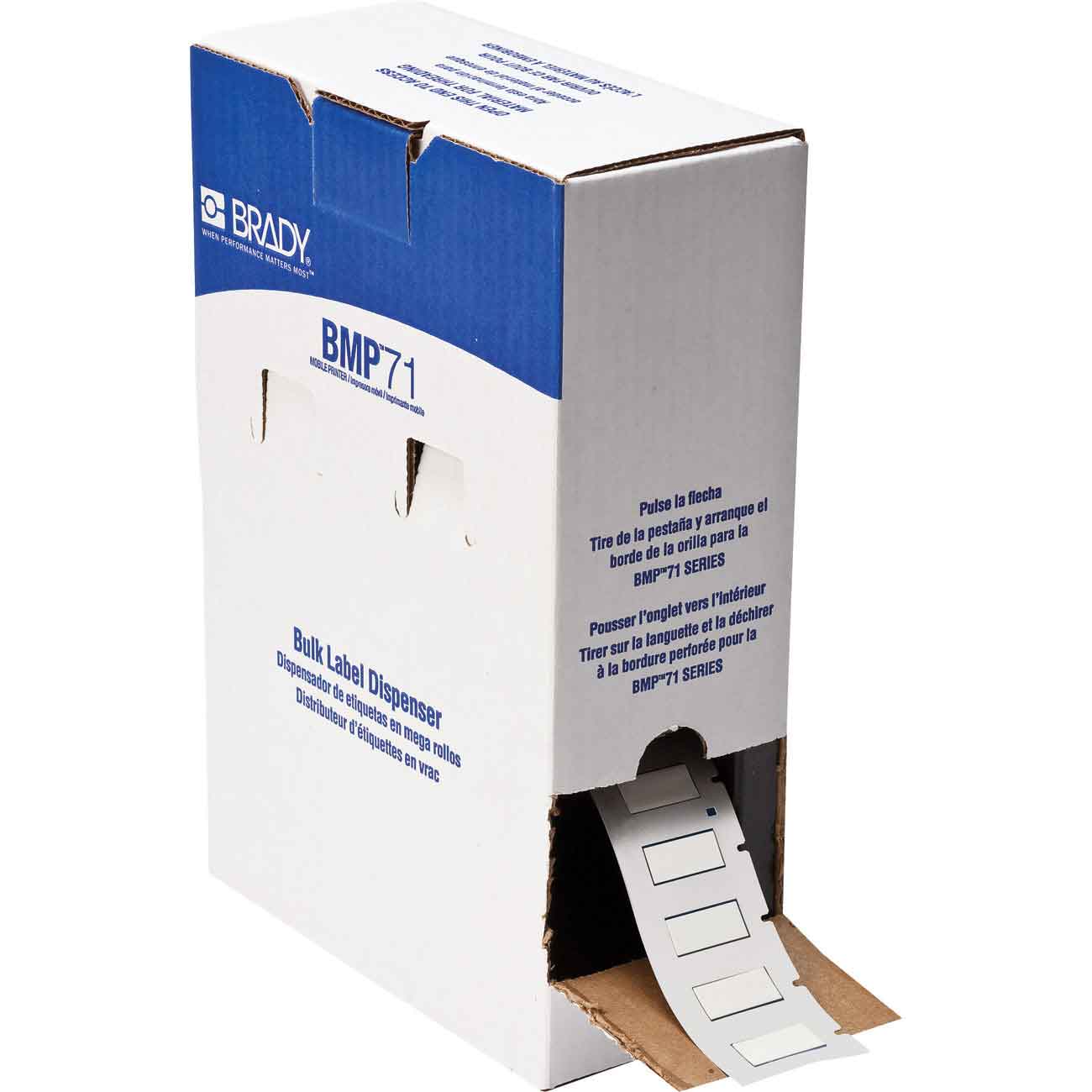 BM-250-1-342 by brady canada