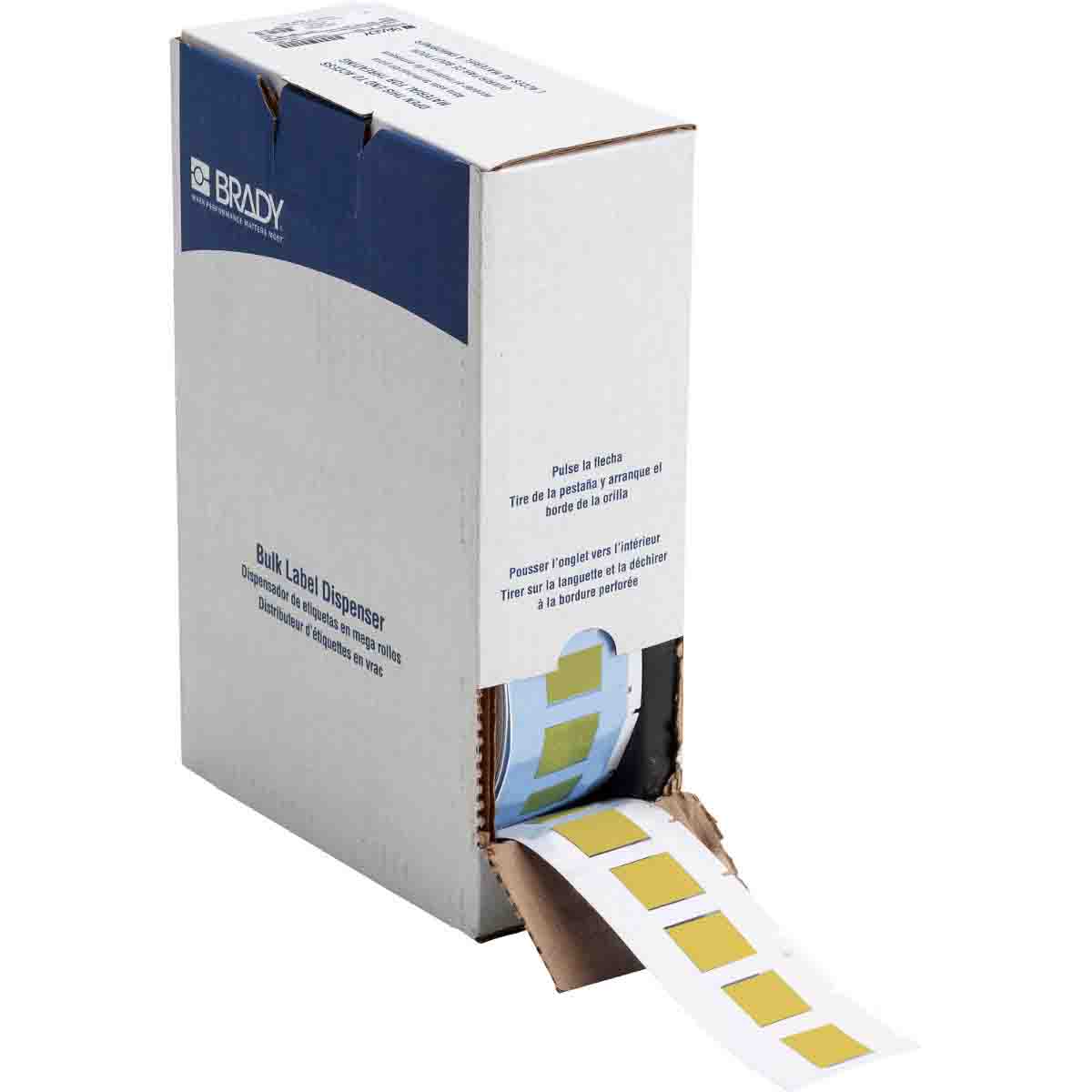 BM-500-1-342-YL