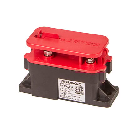 PNC113CDA by gigavac clean energy