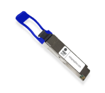 FG-TRAN-QSFP+SR-BIDI-IO