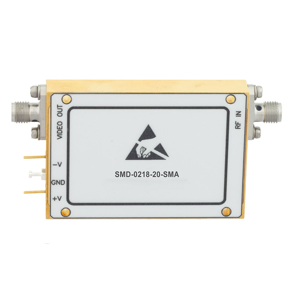 SMD-0218-20-SMA