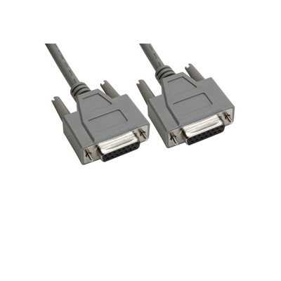 CS-DSDMDB15FF-005 by amphenol cables on demand
