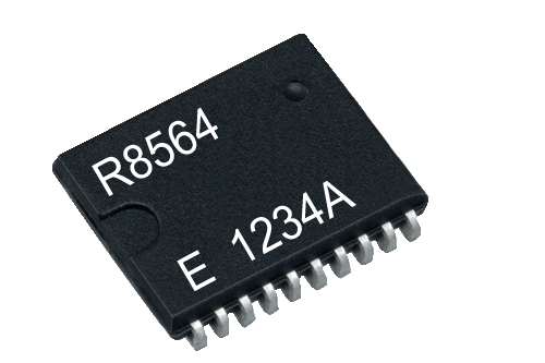 RTC-8564JE:B3ROHS