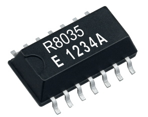 RX-8035SA:AC0PURESN