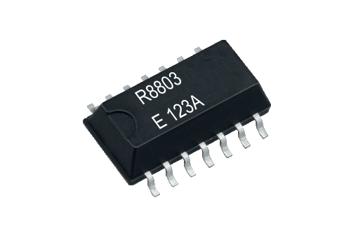 RX-8803SA:UB3PURESN