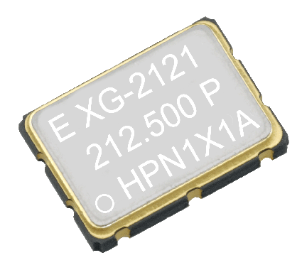 XG-2121CA125.0000M-PGPNL0