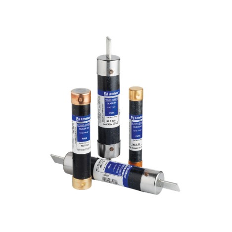 NLN010 by littelfuse industrial products