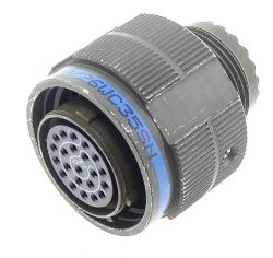 D38999/26WE6PN by aero-electric