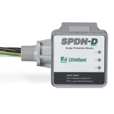 SPDN-D120-1P