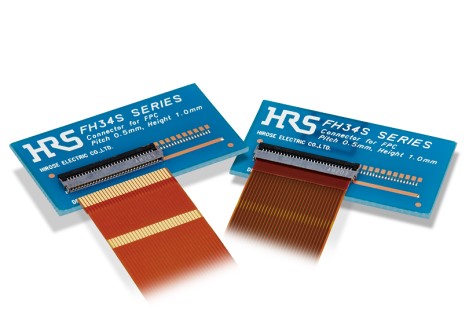 FH34SRJ-50S-0.5SH(50)