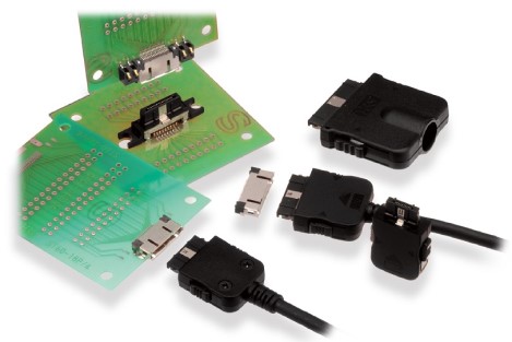 ST60-24P(30) by hirose electric americas