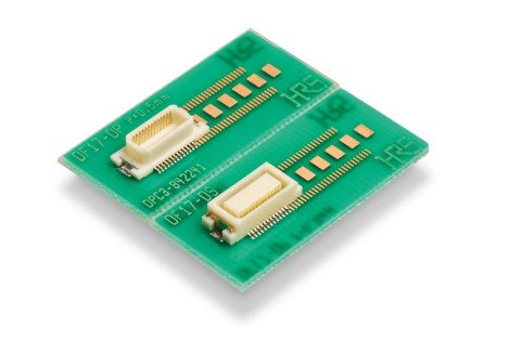 DF17(2.0)-80DP-0.5V(57)