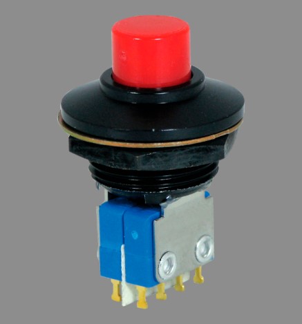 P4-524122 by otto controls