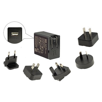 NGE12I05-USB by mean well