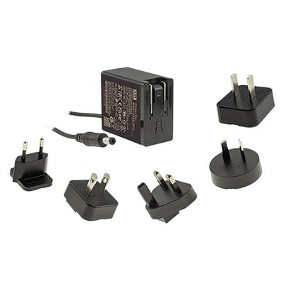 NGE18I24-P1J by mean well