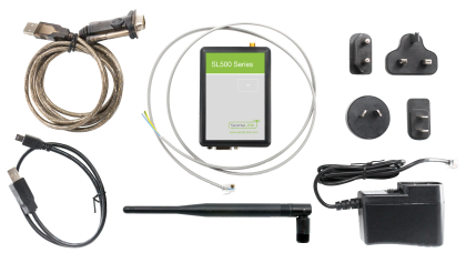 SL500-LTEM(GL)STARTERKIT