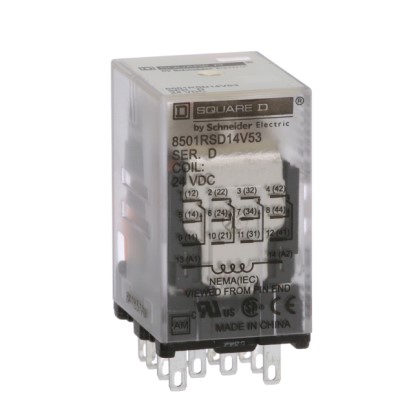 8501RSD14V53 by schneider electric