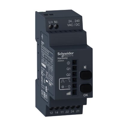 ZBRRA by schneider electric