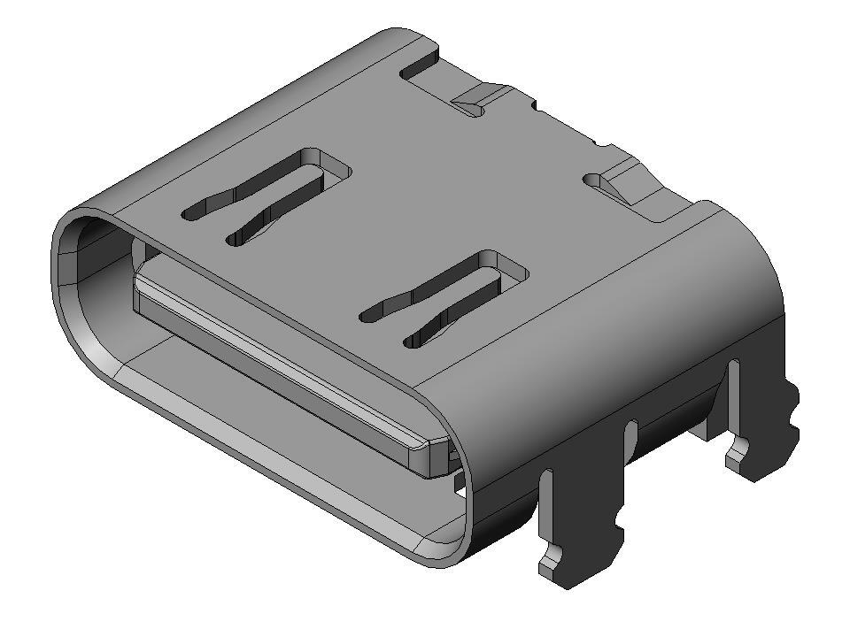 DX07S016JA1R1500 by jae electronics