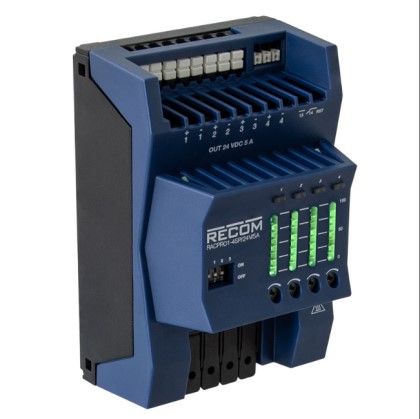 RACPRO1-4SP/24V/5A