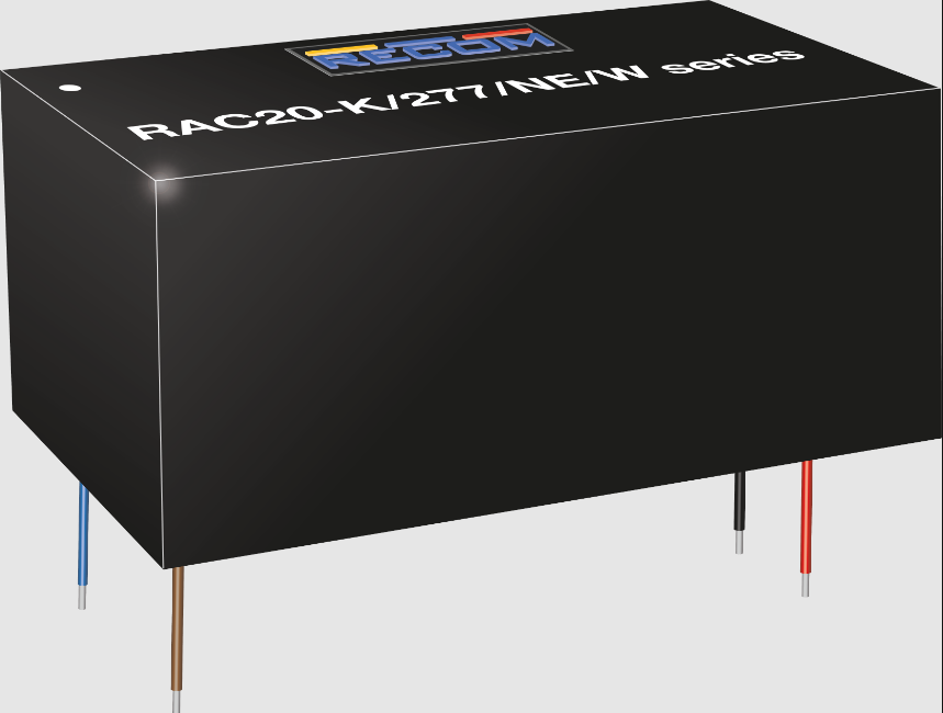 RAC20-24SK/277/NE/W