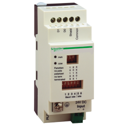 TWDXCAISO by schneider electric